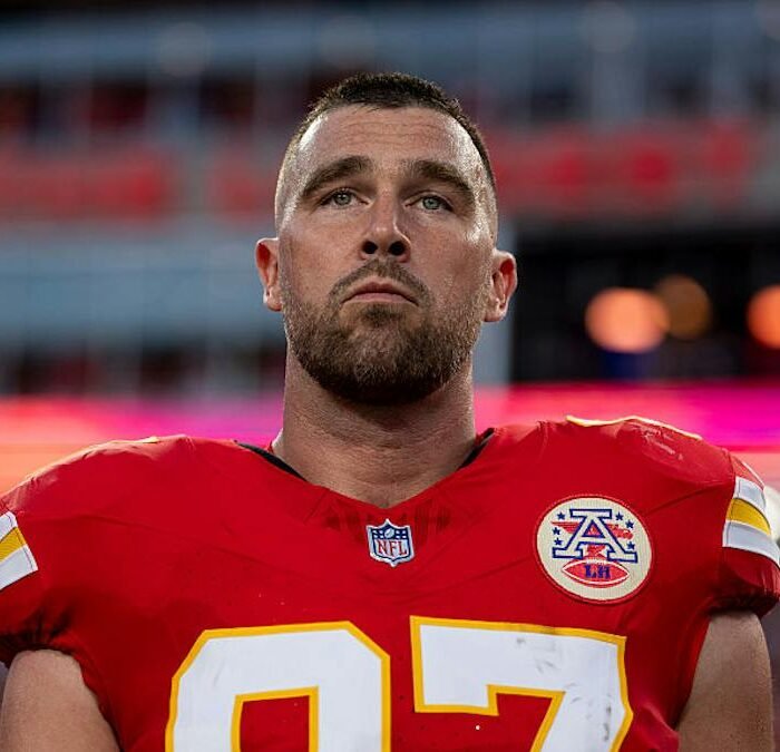 Travis Kelce Named Victim in $35M Ponzi Scheme; Fraudster Siddharth Jawahar Gets 11 Years