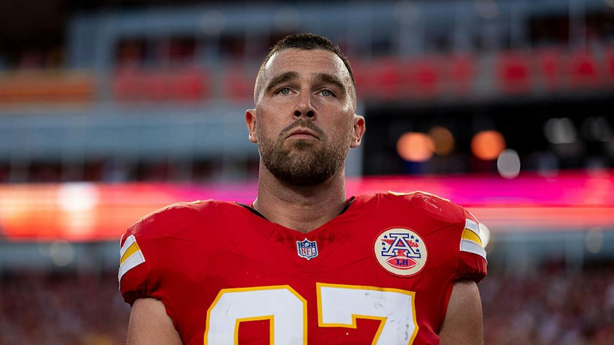 Travis Kelce Named Victim in $35M Ponzi Scheme; Fraudster Siddharth Jawahar Gets 11 Years