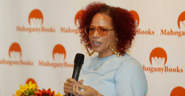 Nikole Hannah-Jones Faces Conservative Backlash Over Admissions That She Sent Daughter to Struggling School to Serve a Political Agenda