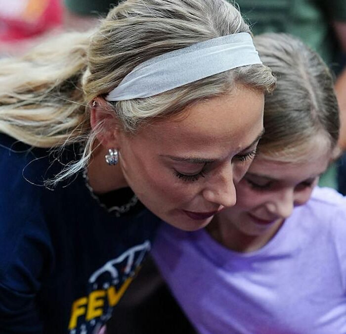 Jennifer Sey to Return to Minneapolis for Fever Game After Bullhorn Harassment, as Athlete Testimony Heads to Senate
