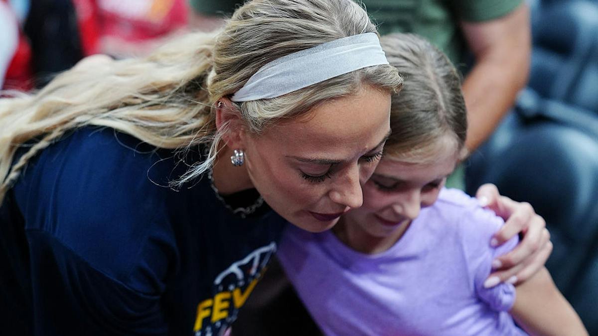 Jennifer Sey to Return to Minneapolis for Fever Game After Bullhorn Harassment, as Athlete Testimony Heads to Senate