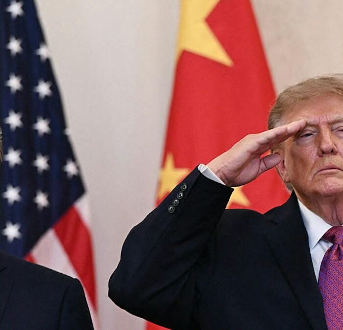 Ex-White House Religious Freedom Official Urges Trump to Press Xi on Jailed Uyghur Doctor, Pastor Wang Yi