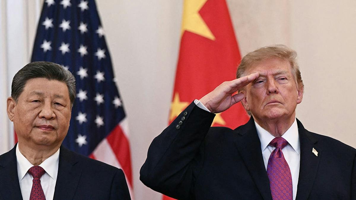Ex-White House Religious Freedom Official Urges Trump to Press Xi on Jailed Uyghur Doctor, Pastor Wang Yi