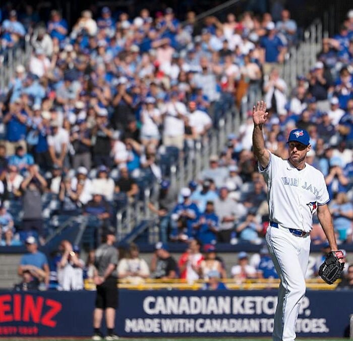 Scherzer and Verlander Retire: Baseball's Fiercest Warriors Exit on Their Own Terms