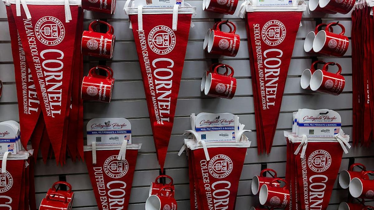 Cornell Student Paper Publishes Names of 7 Men Accused in Uncharged Campus Assault Case