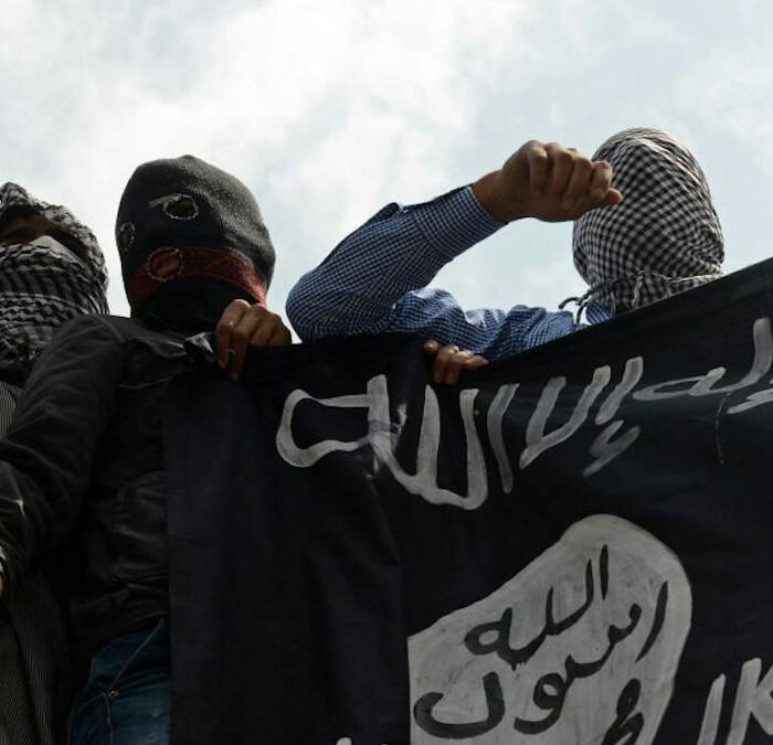 Feds Deport Afghan Woman Who Plotted ISIS-Inspired Election Day Attack in First Case Before Secretive Terror Court