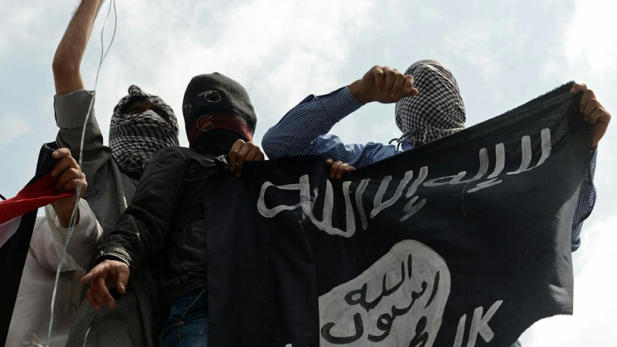Feds Deport Afghan Woman Who Plotted ISIS-Inspired Election Day Attack in First Case Before Secretive Terror Court