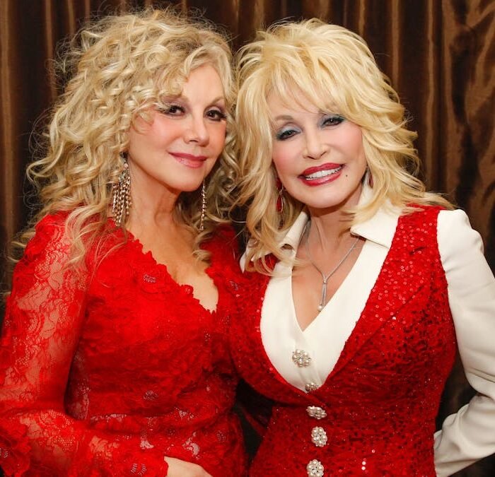 Dolly Parton’s Sister Blasts ‘Fake AI Garbage’ After Icon’s Death