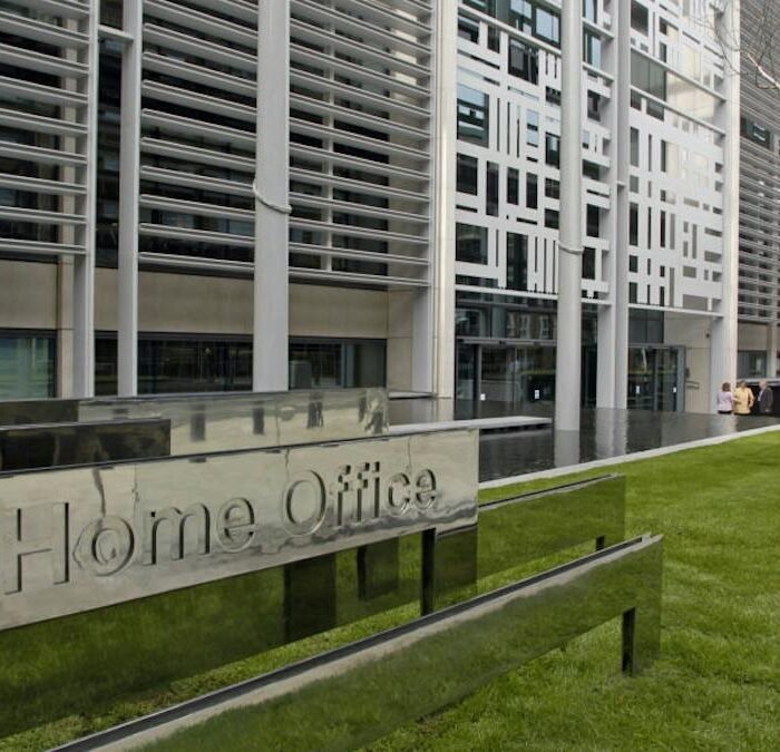 UK Gave Citizenship to Hamas Operative Who Allegedly Planned Europe-Wide Attack on Jews, Report Says