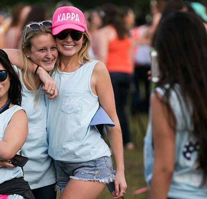 University of Wyoming Alumna Argues Sorority Case Before Tenth Circuit in Denver