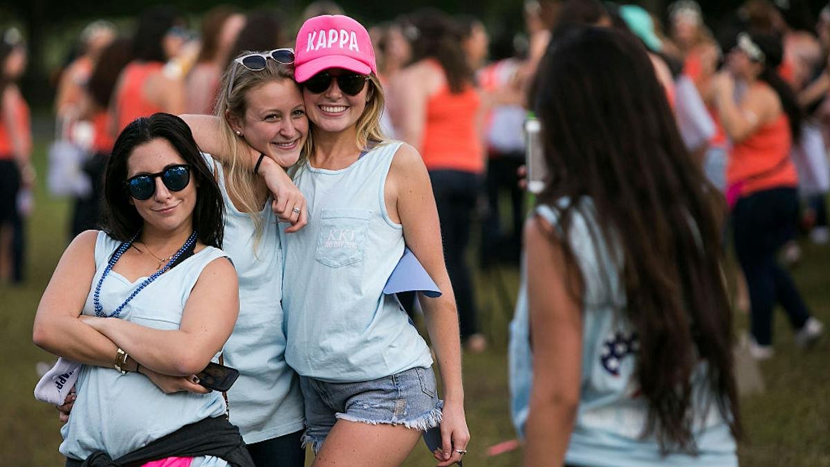 University of Wyoming Alumna Argues Sorority Case Before Tenth Circuit in Denver