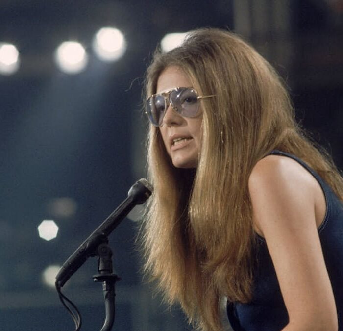 Gloria Steinem, Feminist Firebrand Who Redefined Family Values, Dies at 92