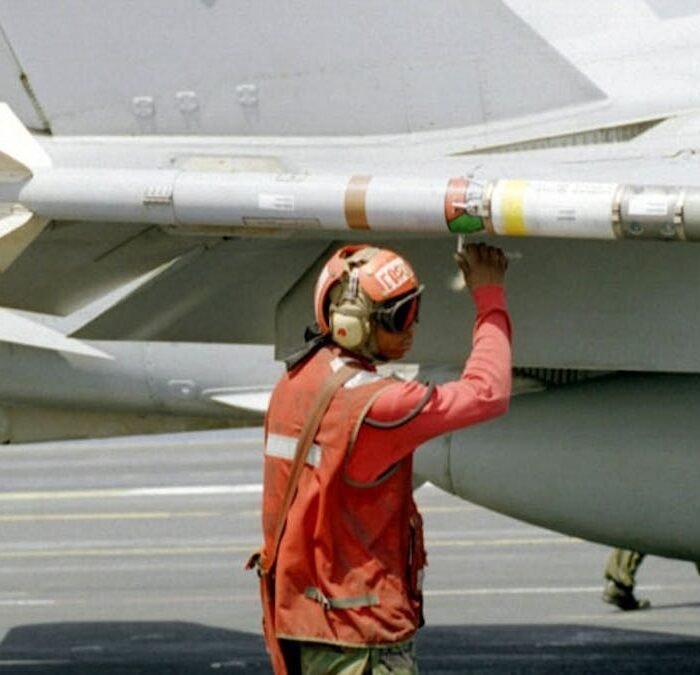 Navy's New 'Malice' Missile Can Strike Targets 288 Miles Away