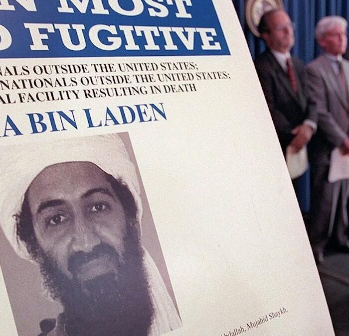 20% of Gen Z Now Views Osama Bin Laden Positively, Daily Wire Reports