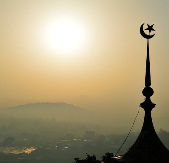 Why 'Nice' Muslim Neighbors Can't Erase Islam's Dark Teachings: An Ex-Muslim's Warning