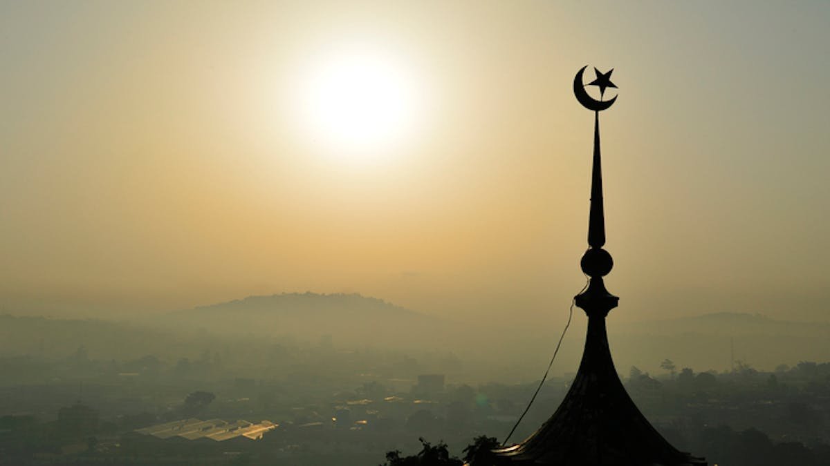 Why 'Nice' Muslim Neighbors Can't Erase Islam's Dark Teachings: An Ex-Muslim's Warning