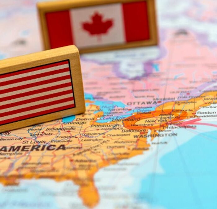 Trump's Canada Trade War Is Personal, Not Policy, Daily Wire Op-Ed Argues