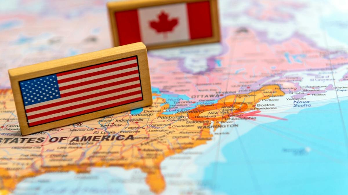 Trump's Canada Trade War Is Personal, Not Policy, Daily Wire Op-Ed Argues