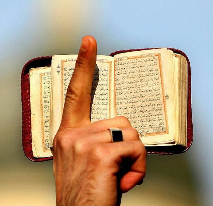 Daily Wire Article Criticizes Muhammad's Actions, Linking Them to Modern Violence