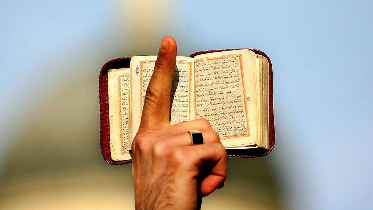 Daily Wire Article Criticizes Muhammad's Actions, Linking Them to Modern Violence