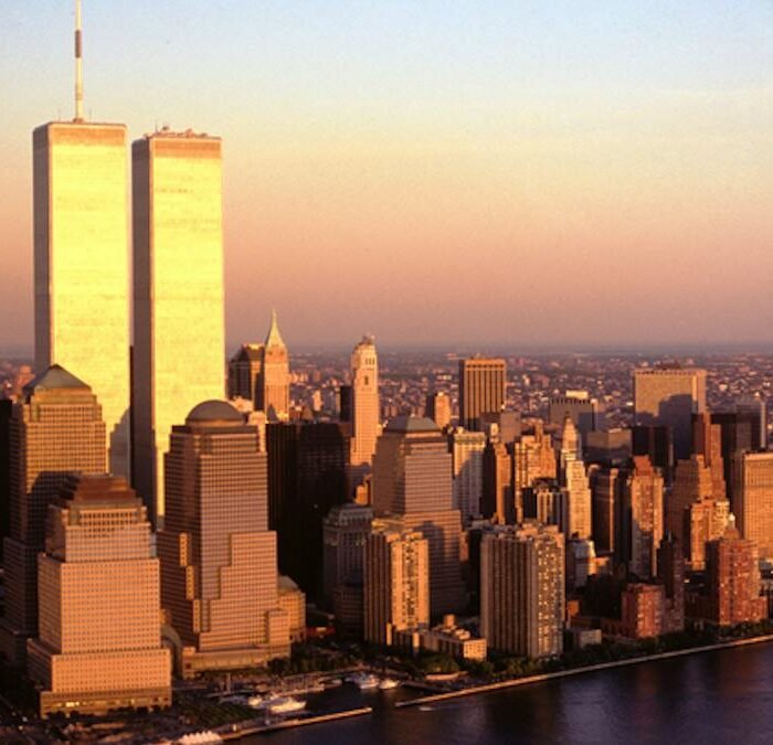 Daily Wire Essay’s 9/11 Warning: Lost Innocence Was Never a Guarantee
