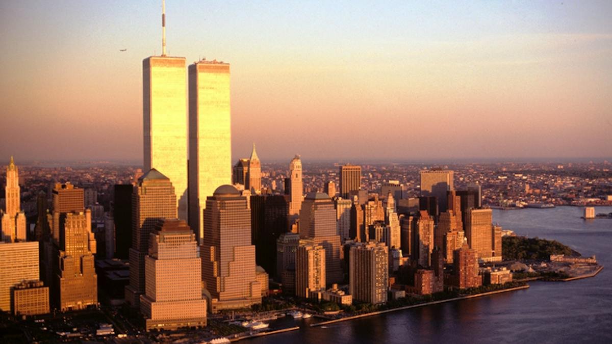 Daily Wire Essay’s 9/11 Warning: Lost Innocence Was Never a Guarantee