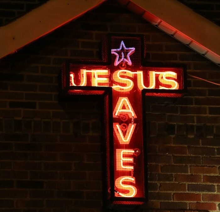 New Book Takes On Media's Evangelical Stereotypes — And The Data Backs It Up
