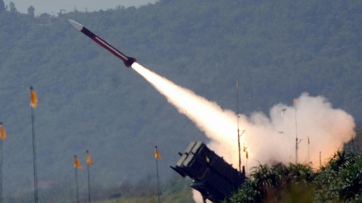 GM Delivers First Patriot Missile Parts to Lockheed in Just Three Weeks as Pentagon Races to Rebuild Munitions Stockpile