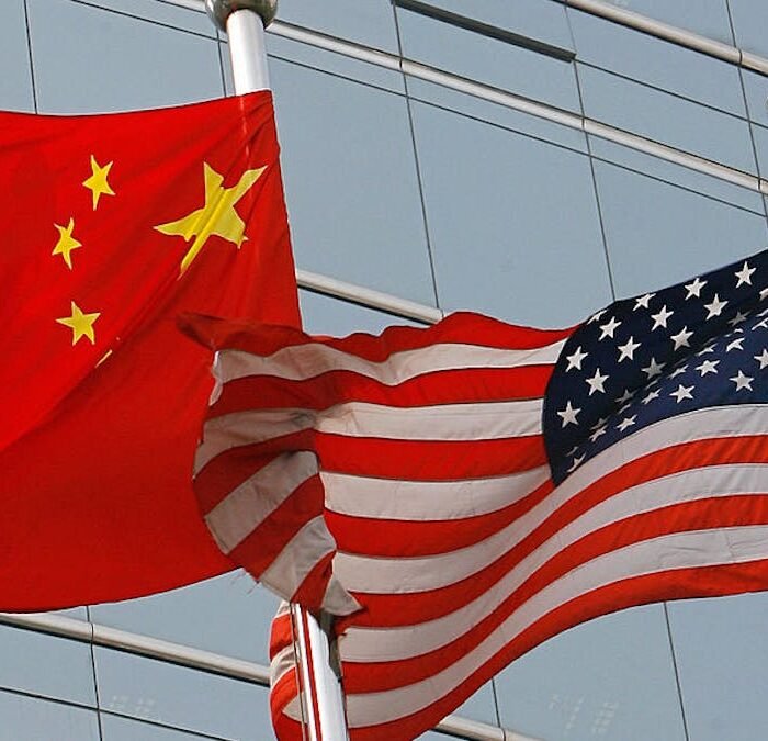 American Journalist Sentenced to 2 Years for Aiding Chinese Intelligence, Prosecutors Say
