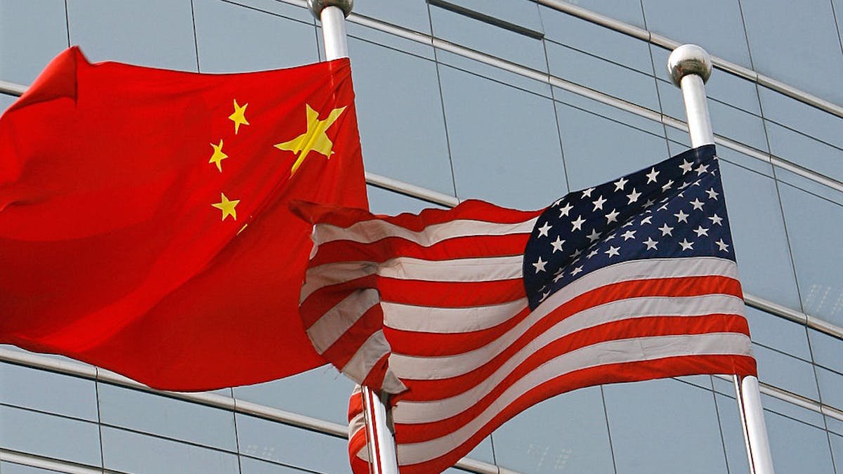 American Journalist Sentenced to 2 Years for Aiding Chinese Intelligence, Prosecutors Say