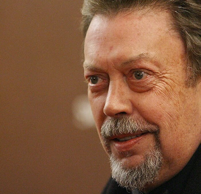 Tim Curry's Cause of Death Revealed: Coronary Artery Disease