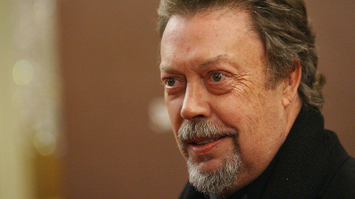 Tim Curry's Cause of Death Revealed: Coronary Artery Disease