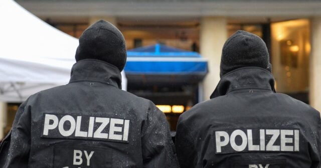 AfD Data Shows Non-Germans Overrepresented in Bavarian Murder, Manslaughter Suspects