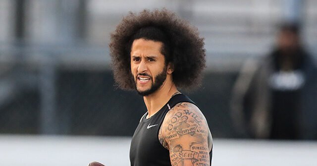 Marlow Accuses Kaepernick of 'Absurd Lie' Over NFL Blackball Claim