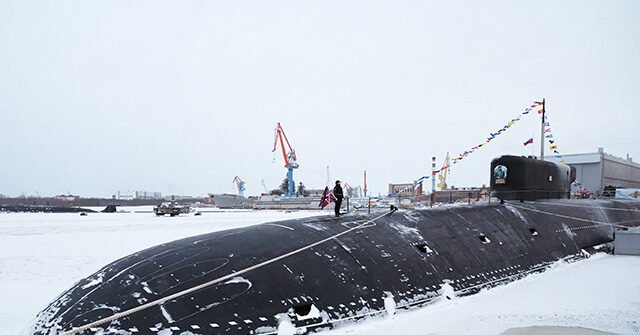 U.S. Helped NATO Foil Russian Arctic Cable-Sabotage Plot, Reuters Reveals