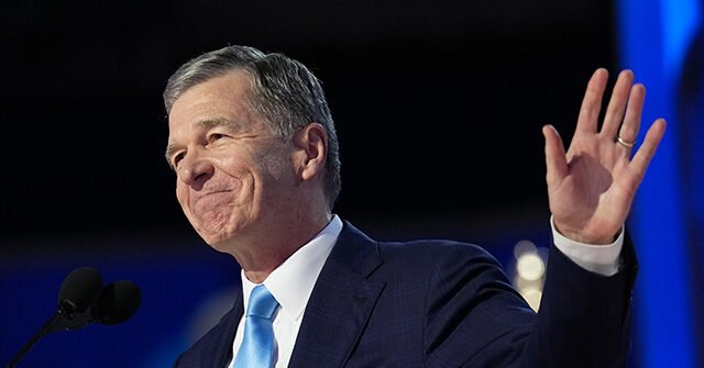 Undercover Video Shows Roy Cooper Refusing to Apologize to Families of Murder Victims Over 2021 Prison Release