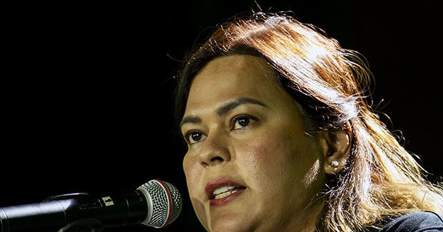 Philippine Court Issues Arrest Warrant for VP Sara Duterte Over Death Threats