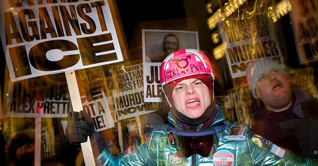 FBI Memo Warns Leftist Women Are Using 'Tradwife' Honeytraps to Dox ICE Agents, as Critics Cry Foul