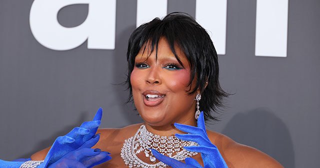 Lizzo Scores Court Victory as One of Two Lawsuits Against Her Is Dismissed