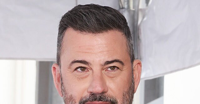 Report: ABC to End Jimmy Kimmel Live! in 2027, Sources Claim