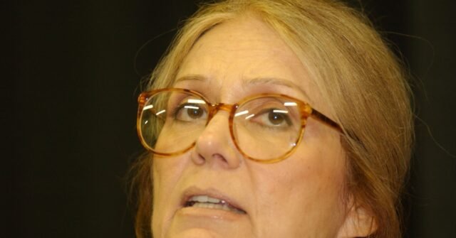 Gloria Steinem, Feminist Icon and Ms. Magazine Co-Founder, Dies at 92