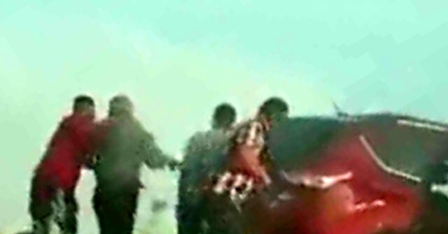 Gulf Cartel Gunman Who Crossed into Texas Faces Terrorism Charges