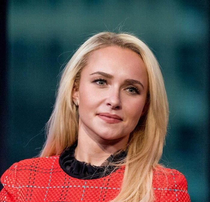 DEA Probes Fentanyl-Laced Oxycodone Pill That May Have Killed Hayden Panettiere: Report