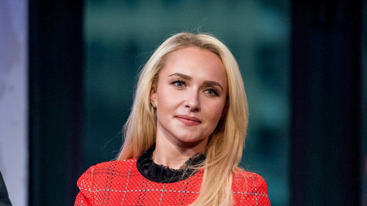 DEA Probes Fentanyl-Laced Oxycodone Pill That May Have Killed Hayden Panettiere: Report
