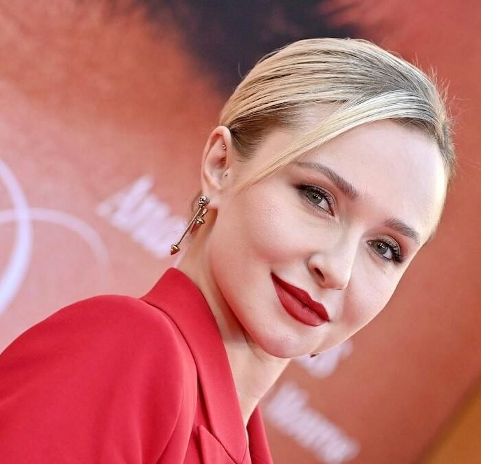 DEA Zeroes In on 'Incriminating' Texts Between Hayden Panettiere and Alleged Drug Dealer