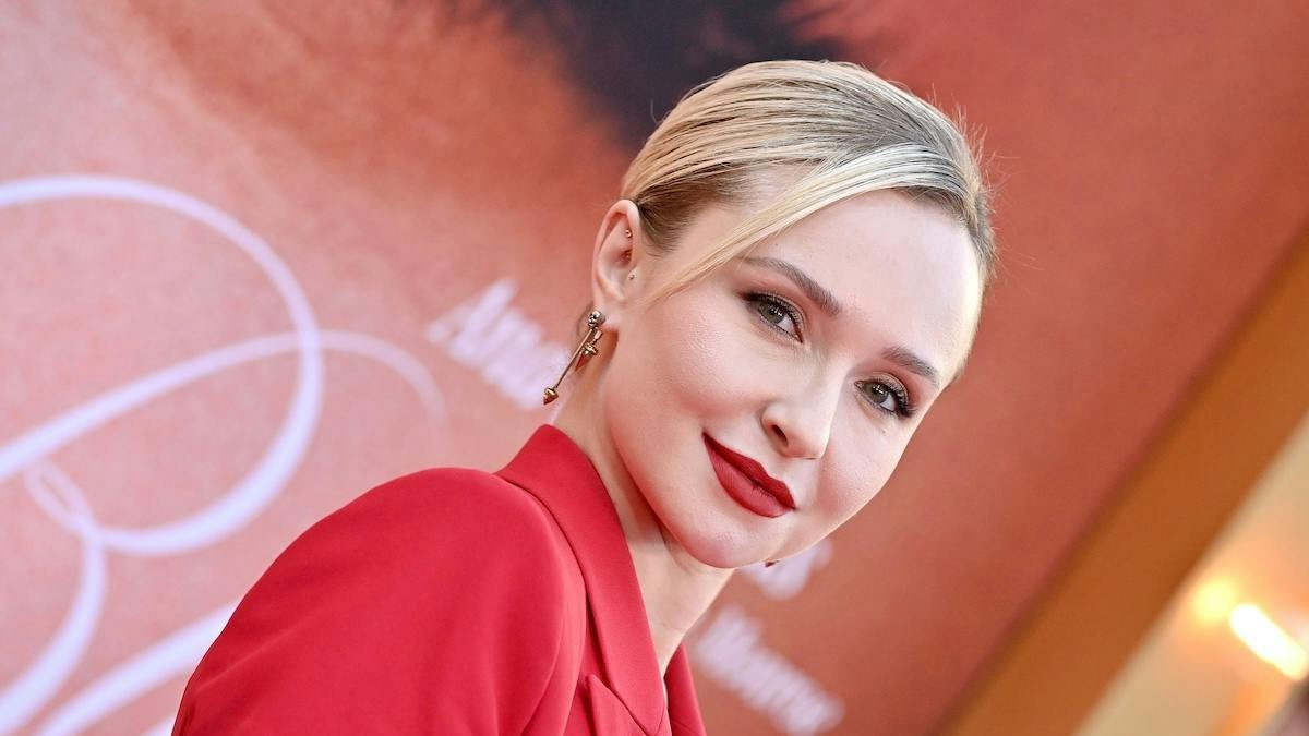 DEA Zeroes In on 'Incriminating' Texts Between Hayden Panettiere and Alleged Drug Dealer