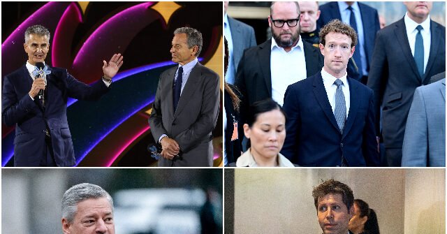 The Mangione Effect: Hollywood execs spend millions on private security as threats soar