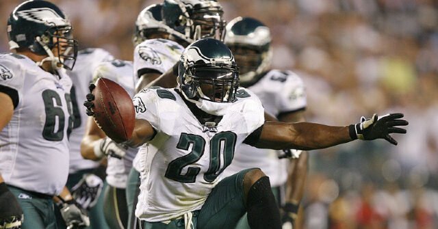 Brian Dawkins and NFL Demand DHS Delete Video Using His Likeness for Border Politics