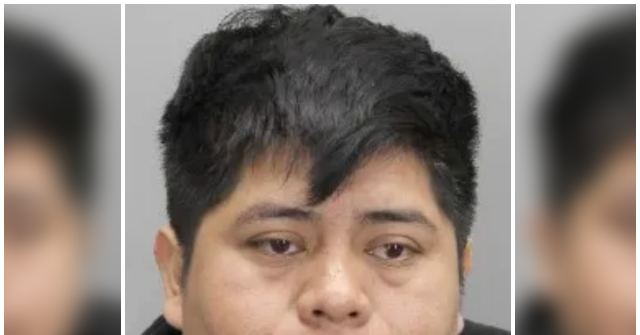 Three-Time Deported Guatemalan National Sentenced to Six Years for Child Sexual Abuse Material After Fairfax County Ignored ICE Detainer