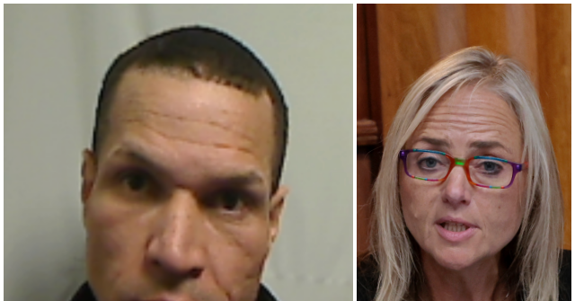 Judge Shelley Joseph Reprimanded for Helping Illegal Alien Evade ICE; DHS Says Sanctuary Judges 'On Notice'
